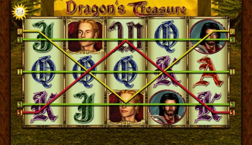 slot Dragon Treasure, apostas, cassino online, jogos de azar, dragões, tesouros.