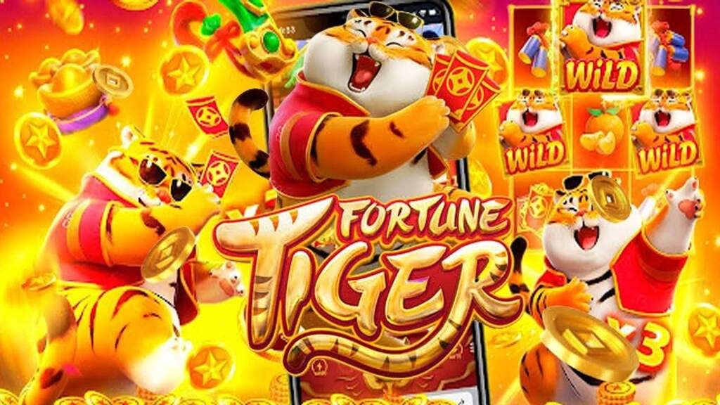 Fortune Tiger, apostas, cassino online, estratégias, ganhos.