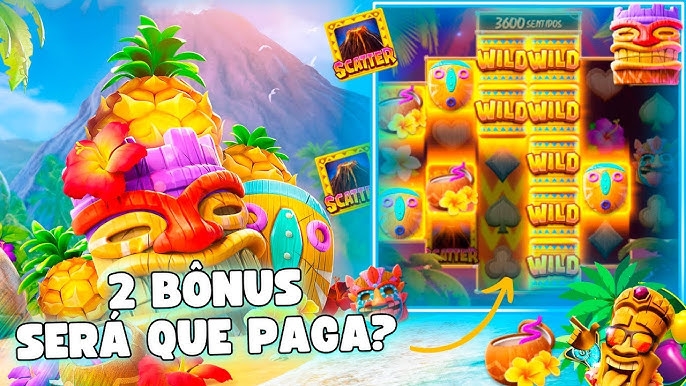 Hawaiian Tiki, slot, estratégias, ganhar, cassino online