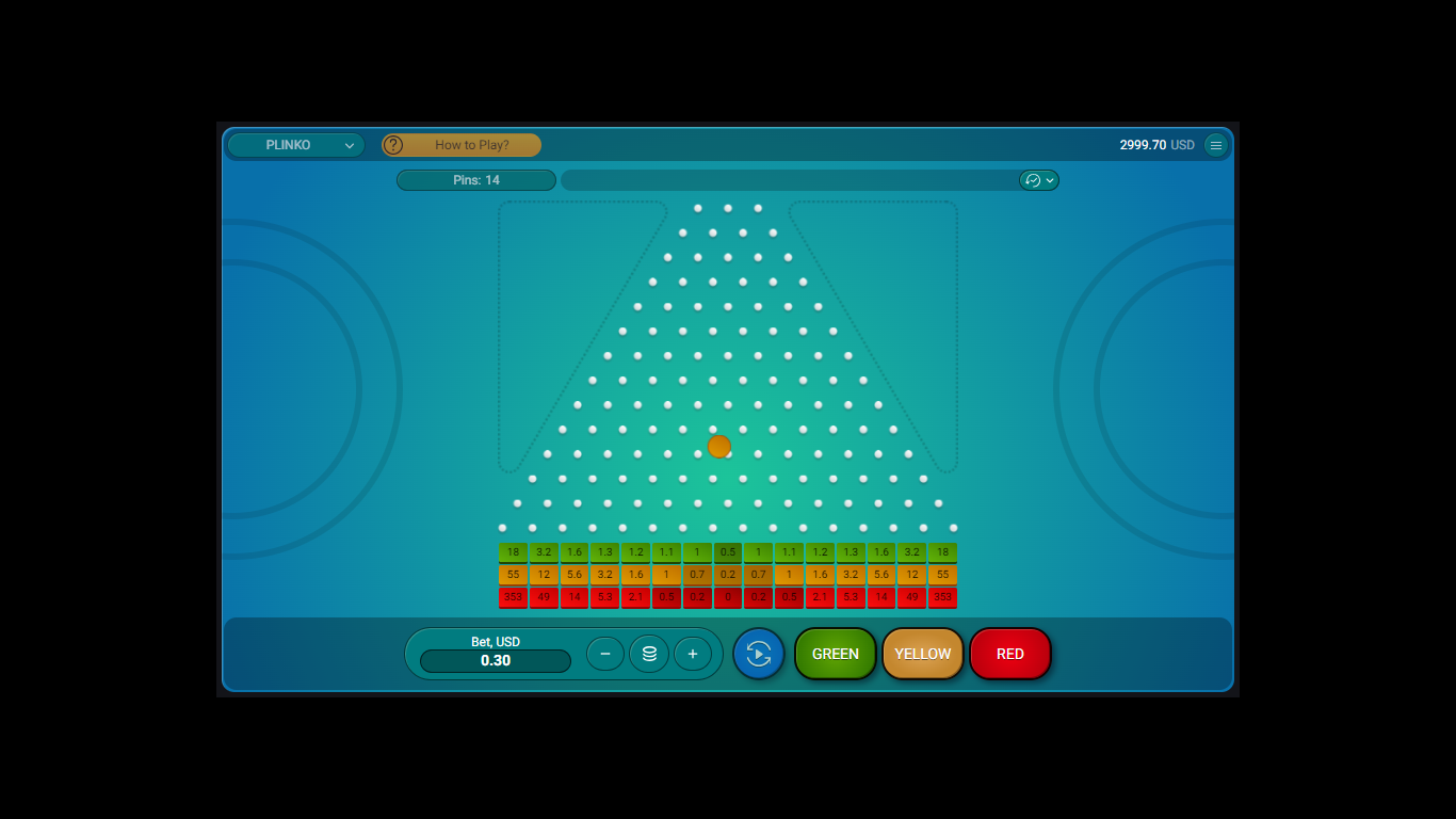 Plinko, jogo de sorte, entretenimento, diversão, estratégias, aprendizado, interação, experiência única.