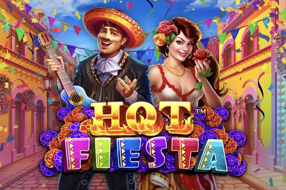 Hot Fiesta Slot, técnicas avançadas, apostas vencedoras, jogo responsável, estratégias de apostas.